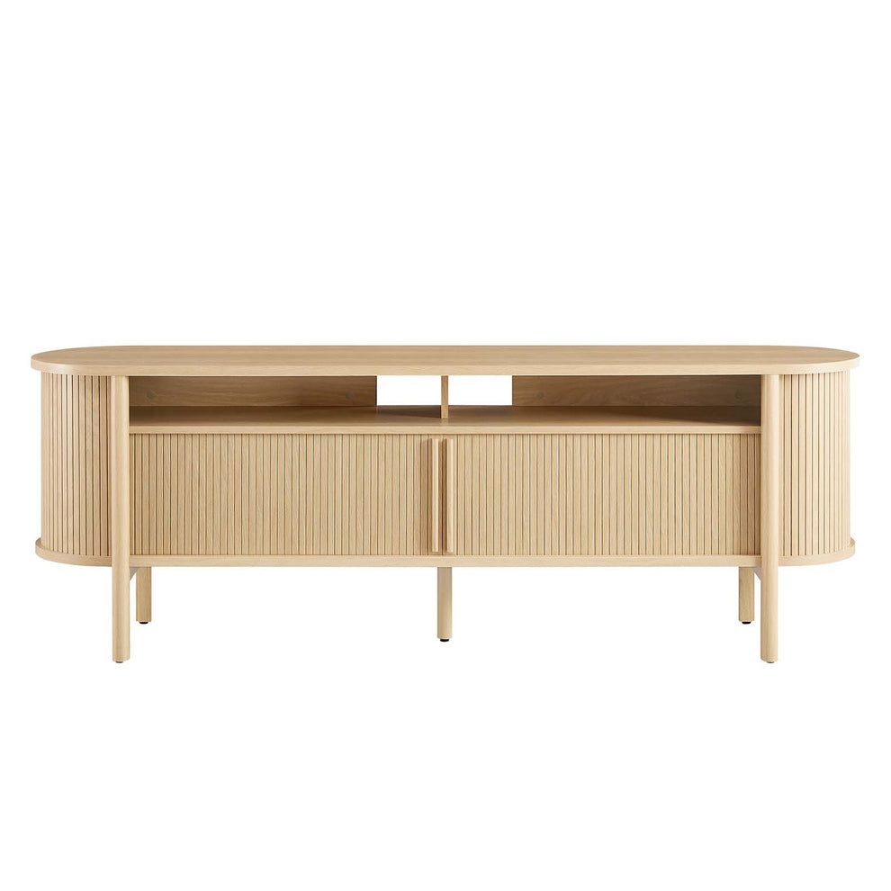 Cadence 71" TV Stand By Modway - EEI-6310 | TV Stands | Modishstore - 6