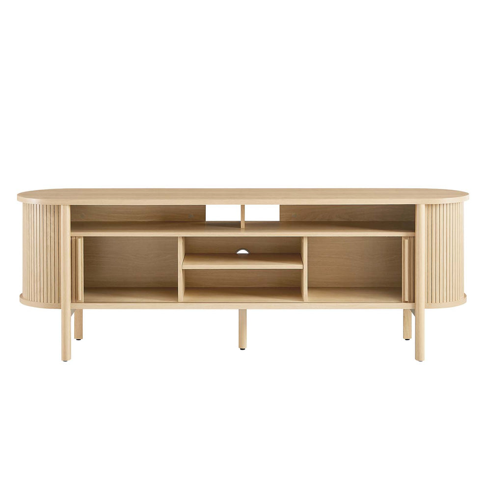 Cadence 71" TV Stand By Modway - EEI-6310 | TV Stands | Modishstore - 9