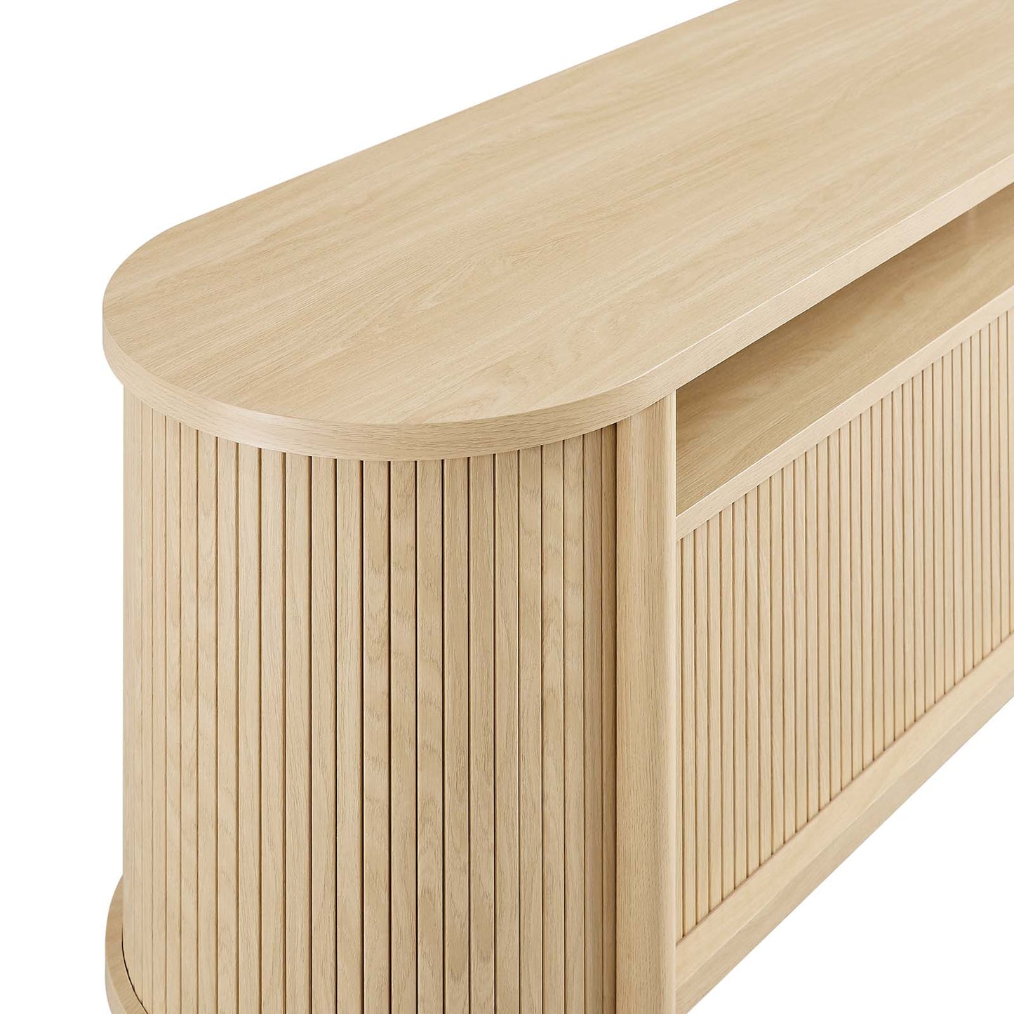 Cadence 71" TV Stand By Modway - EEI-6310 | TV Stands | Modishstore - 10