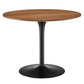 Pursuit 40" Dining Table By Modway - EEI-6313 | Dining Tables | Modishstore - 2