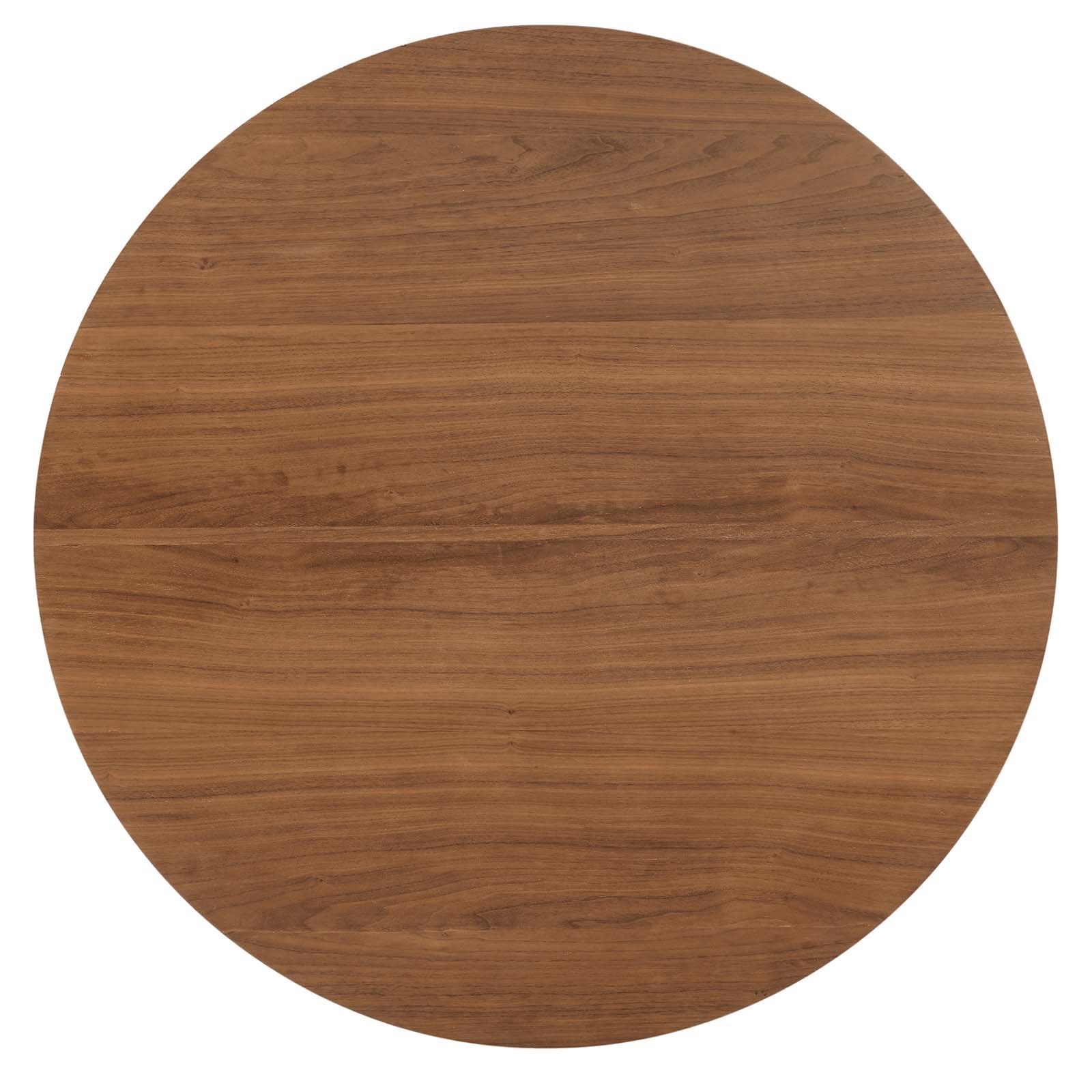 Pursuit 40" Dining Table By Modway - EEI-6313 | Dining Tables | Modishstore - 3