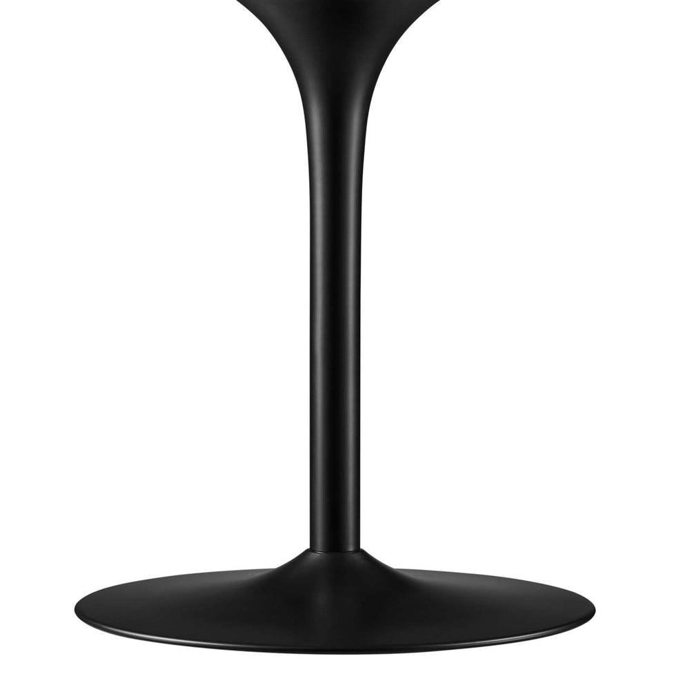 Pursuit 40" Dining Table By Modway - EEI-6313 | Dining Tables | Modishstore - 4