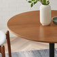Pursuit 40" Dining Table By Modway - EEI-6313 | Dining Tables | Modishstore - 7