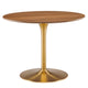 Pursuit 40" Dining Table By Modway - EEI-6313 | Dining Tables | Modishstore - 8