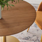 Pursuit 40" Dining Table By Modway - EEI-6313 | Dining Tables | Modishstore - 13