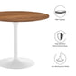 Pursuit 40" Dining Table By Modway - EEI-6313 | Dining Tables | Modishstore - 18