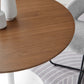 Pursuit 40" Dining Table By Modway - EEI-6313 | Dining Tables | Modishstore - 20