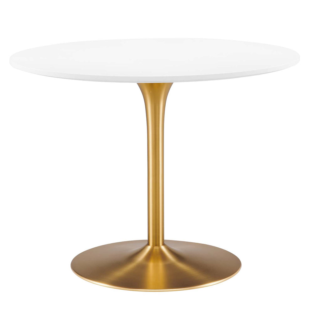 Pursuit 40" Dining Table By Modway - EEI-6313 | Dining Tables | Modishstore - 29