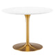 Pursuit 40" Dining Table By Modway - EEI-6313 | Dining Tables | Modishstore - 29