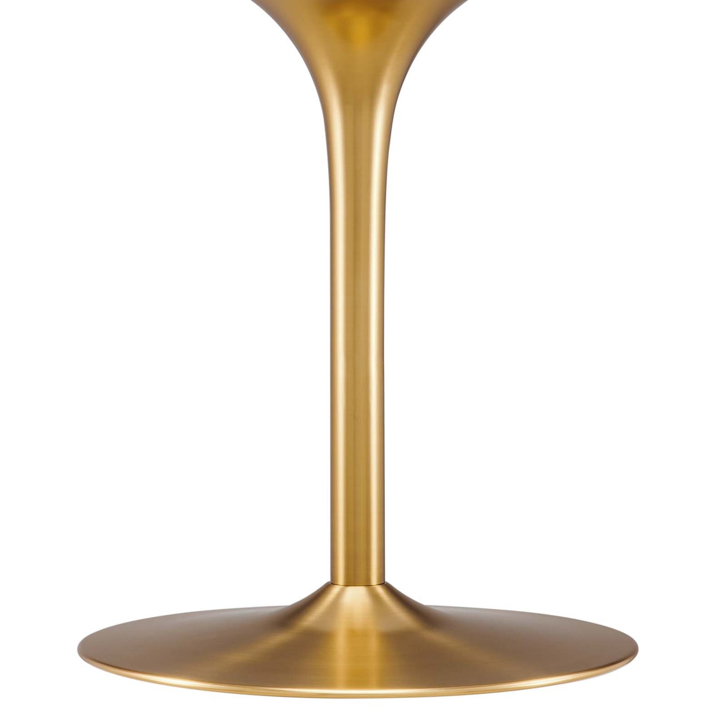 Pursuit 40" Dining Table By Modway - EEI-6313 | Dining Tables | Modishstore - 31