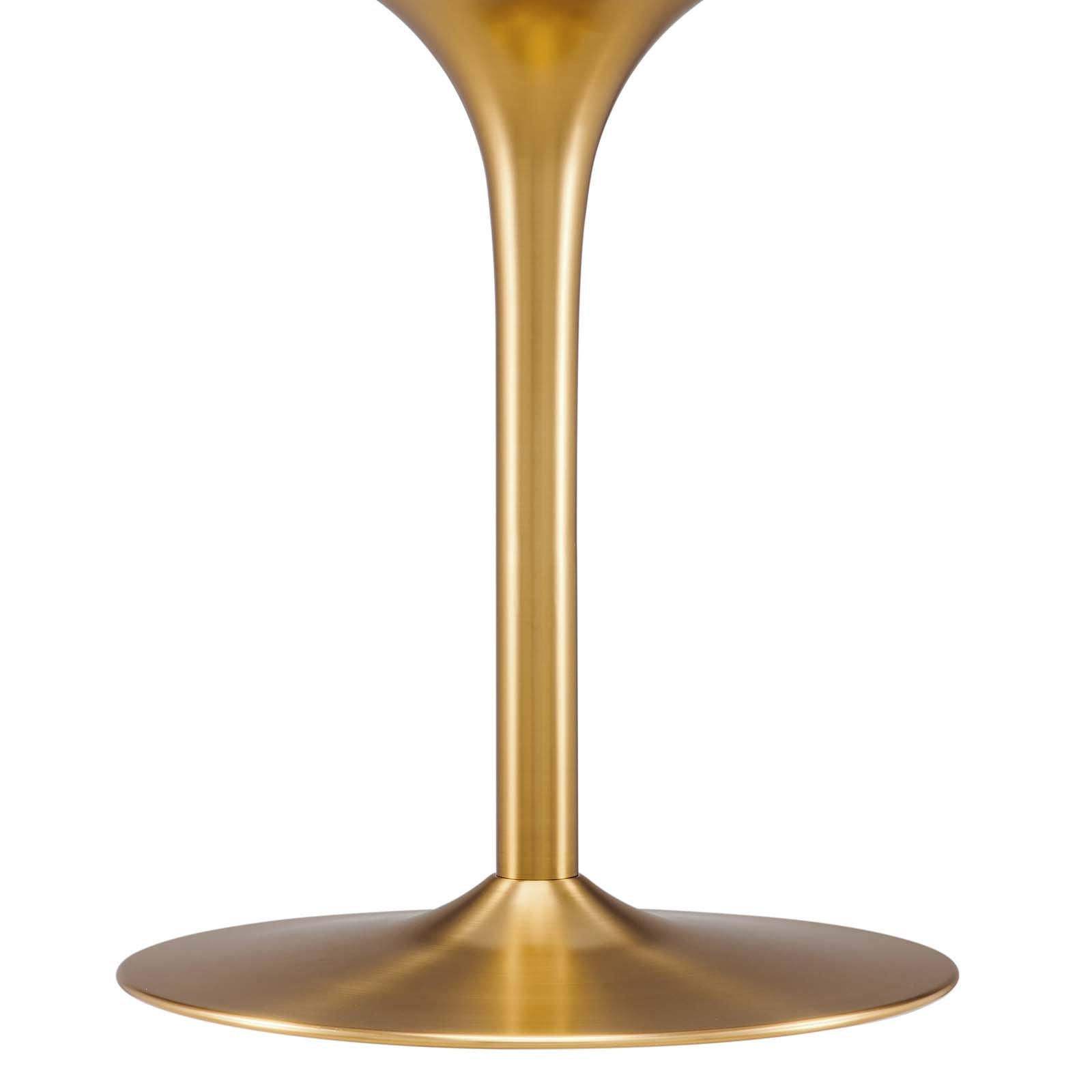 Pursuit 40" Dining Table By Modway - EEI-6313 | Dining Tables | Modishstore - 31