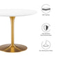 Pursuit 40" Dining Table By Modway - EEI-6313 | Dining Tables | Modishstore - 32