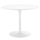 Pursuit 40" Dining Table By Modway - EEI-6313 | Dining Tables | Modishstore - 36