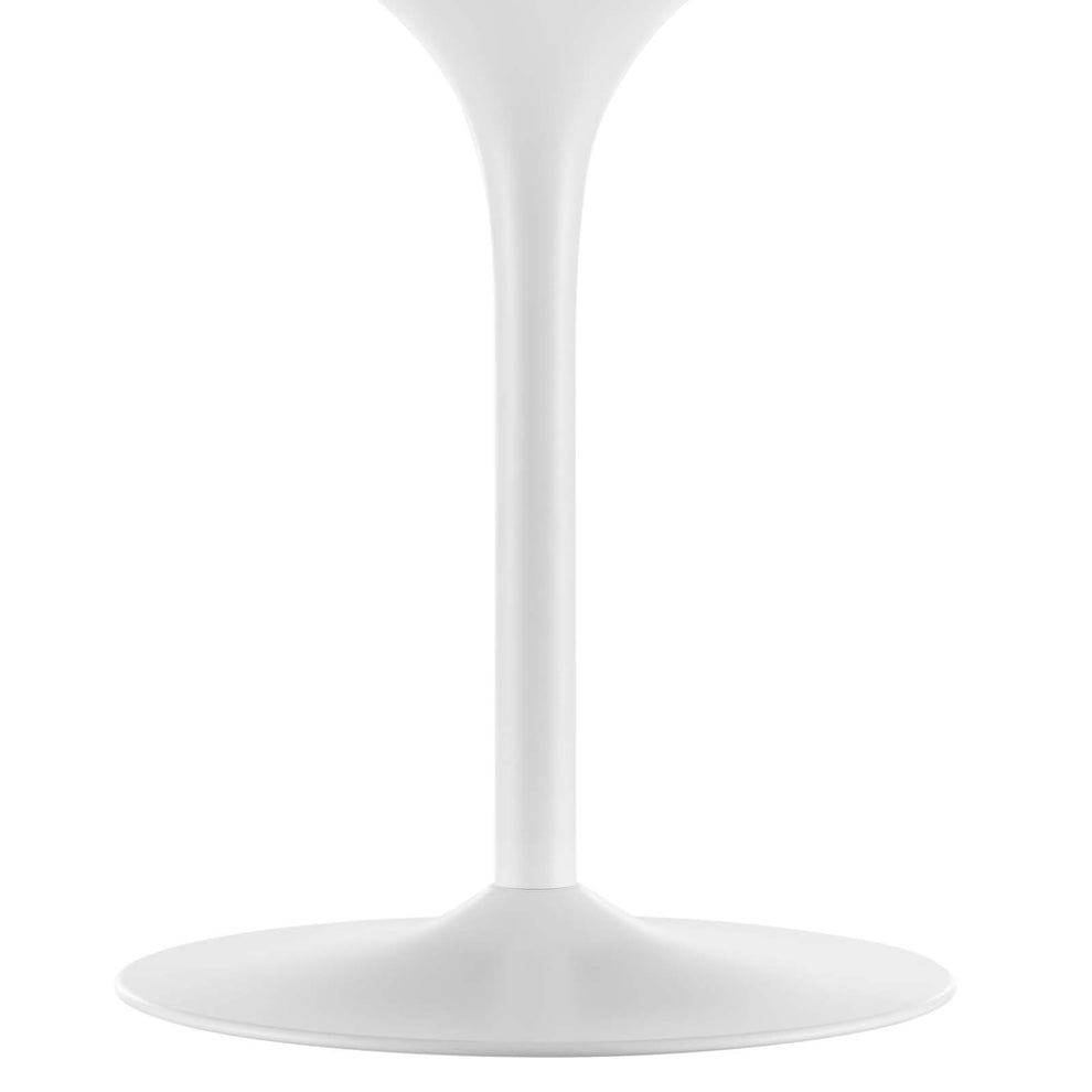 Pursuit 40" Dining Table By Modway - EEI-6313 | Dining Tables | Modishstore - 38