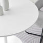 Pursuit 40" Dining Table By Modway - EEI-6313 | Dining Tables | Modishstore - 41
