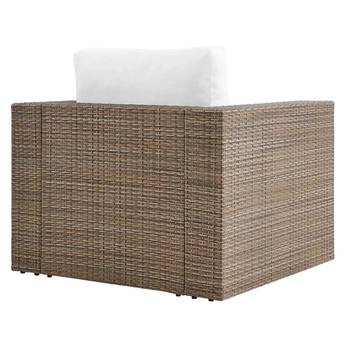 Convene Outdoor Patio Outdoor Patio Armchair By Modway - EEI-6326 | Outdoor Chairs | Modishstore - 11