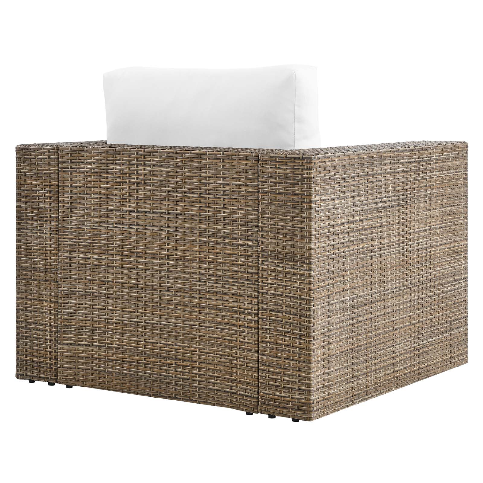 Convene Outdoor Patio Outdoor Patio Armchair By Modway - EEI-6326 | Outdoor Chairs | Modishstore - 11