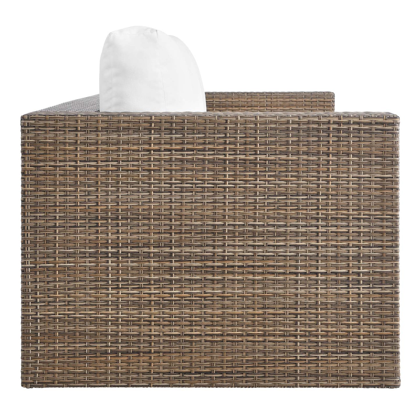 Convene Outdoor Patio Outdoor Patio 5-Piece Furniture Set By Modway - EEI-6331 | Outdoor Sofas, Loveseats & Sectionals | Modishstore - 26