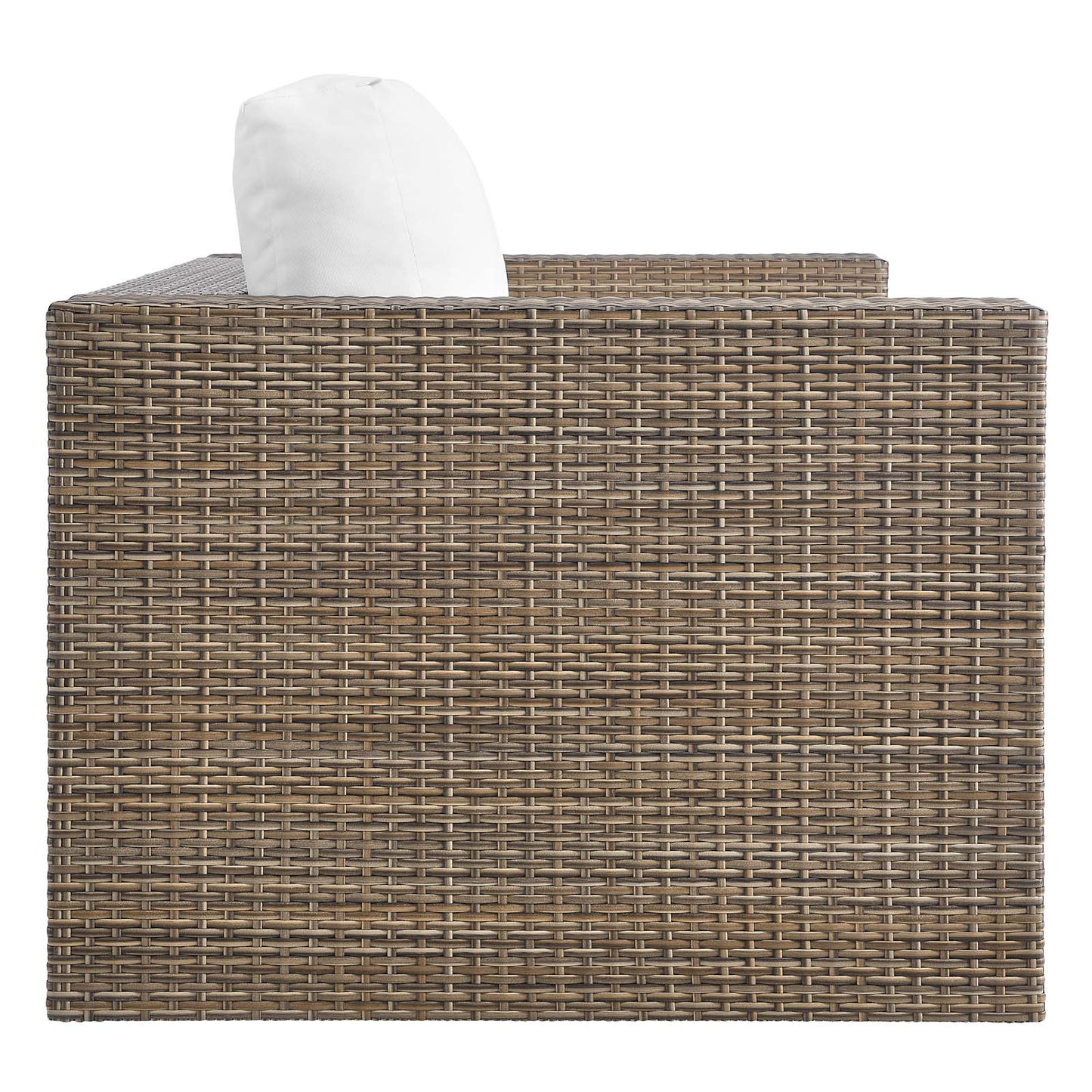 Convene Outdoor Patio Outdoor Patio 5-Piece Furniture Set By Modway - EEI-6331 | Outdoor Sofas, Loveseats & Sectionals | Modishstore - 29