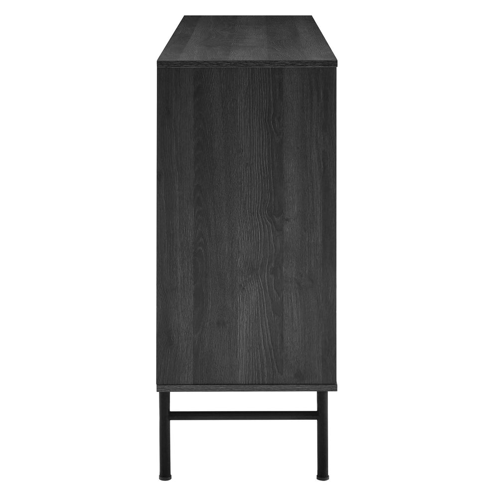 Harper Chevron Sideboard By Modway - EEI-6336 | Sideboards | Modishstore - 6