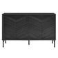 Harper Chevron Sideboard By Modway - EEI-6336 | Sideboards | Modishstore - 7