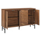 Harper Chevron Sideboard By Modway - EEI-6336 | Sideboards | Modishstore - 16