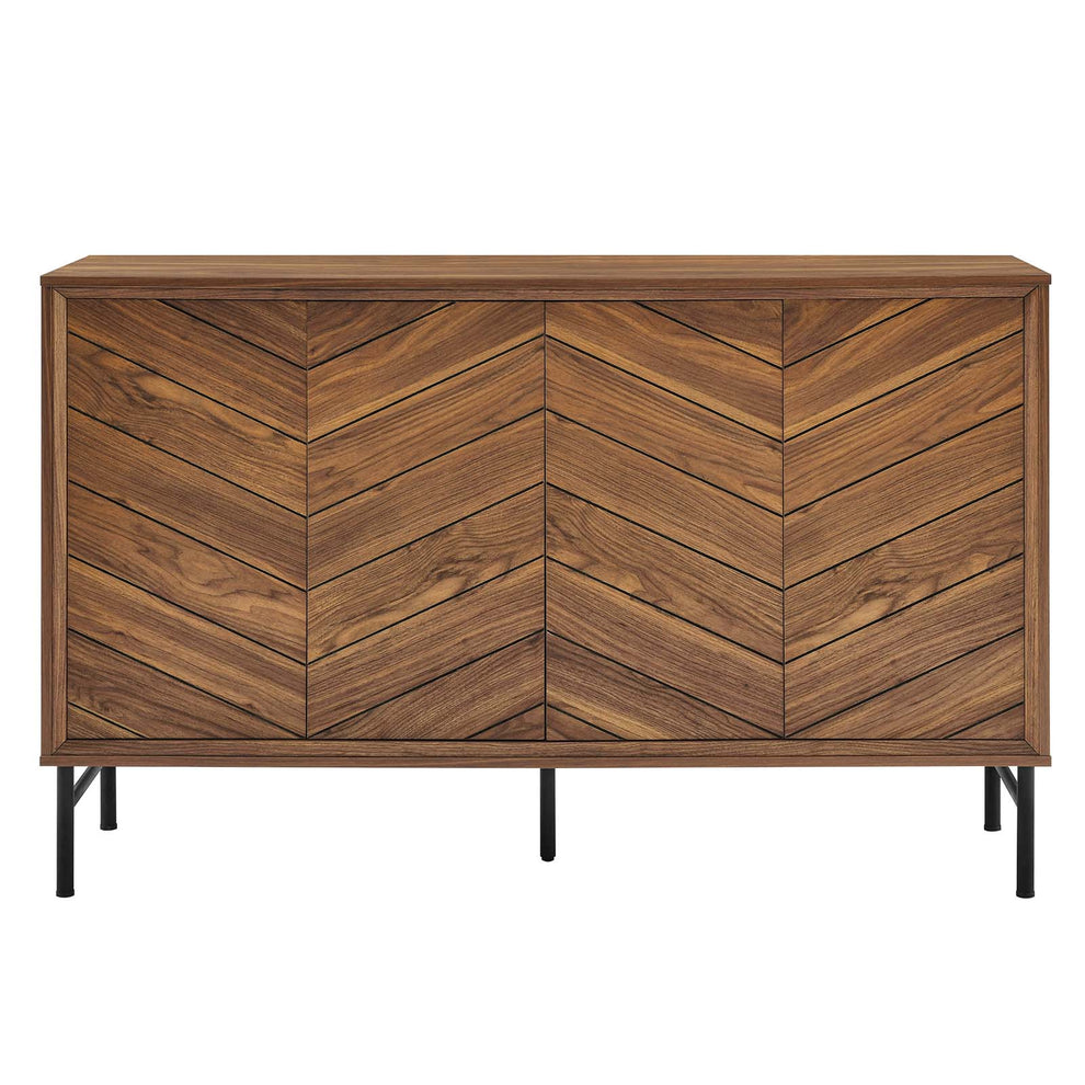Harper Chevron Sideboard By Modway - EEI-6336 | Sideboards | Modishstore - 18
