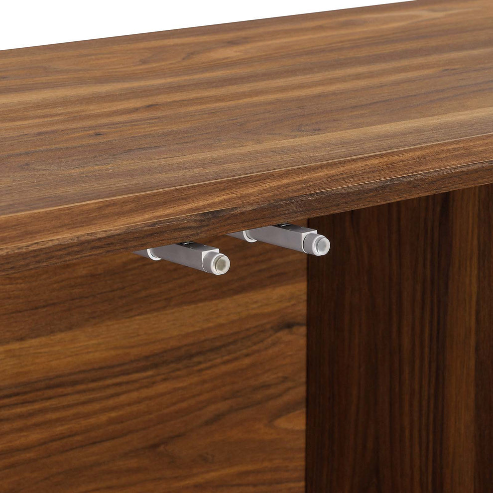 Harper Chevron Sideboard By Modway - EEI-6336 | Sideboards | Modishstore - 19