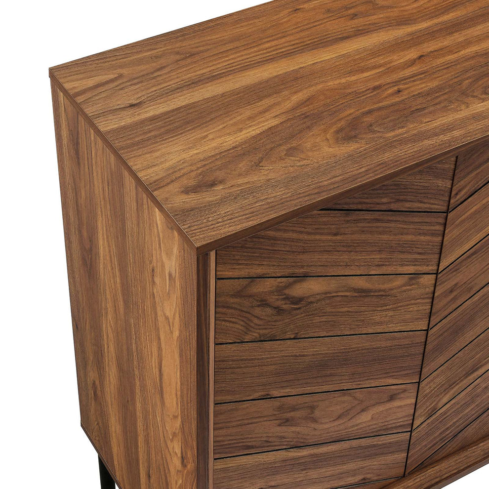Harper Chevron Sideboard By Modway - EEI-6336 | Sideboards | Modishstore - 20