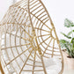 Amalie Wicker Rattan Outdoor Patio Rattan Swing Chair By Modway - EEI-6337 | Outdoor Porch Swings | Modishstore