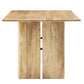 Amistad 60" Wood Dining Table By Modway - EEI-6338 | Dining Tables | Modishstore - 3