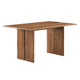 Amistad 60" Wood Dining Table By Modway - EEI-6338 | Dining Tables | Modishstore - 12