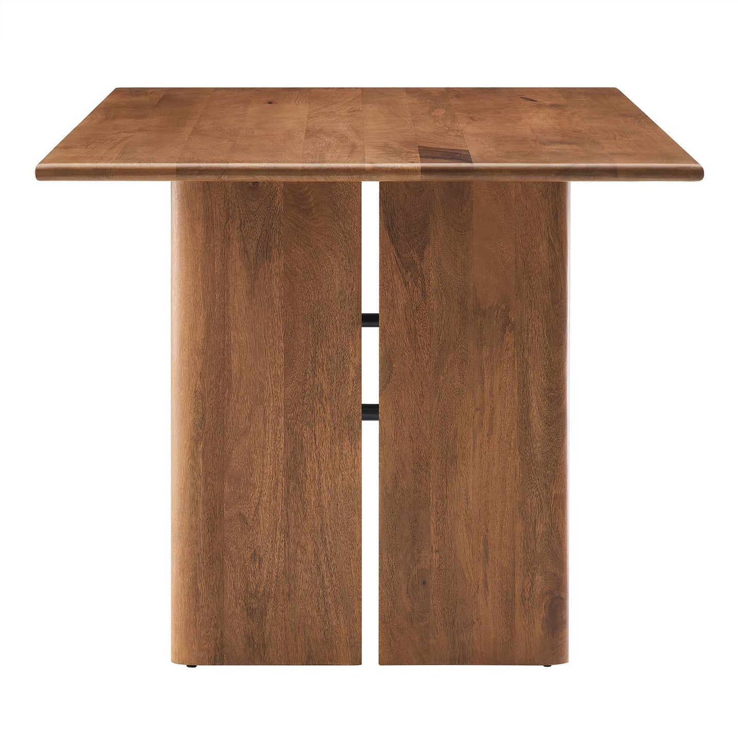 Amistad 60" Wood Dining Table By Modway - EEI-6338 | Dining Tables | Modishstore - 13