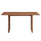 Amistad 60" Wood Dining Table By Modway - EEI-6338 | Dining Tables | Modishstore - 14