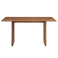 Amistad 60" Wood Dining Table By Modway - EEI-6338 | Dining Tables | Modishstore - 14