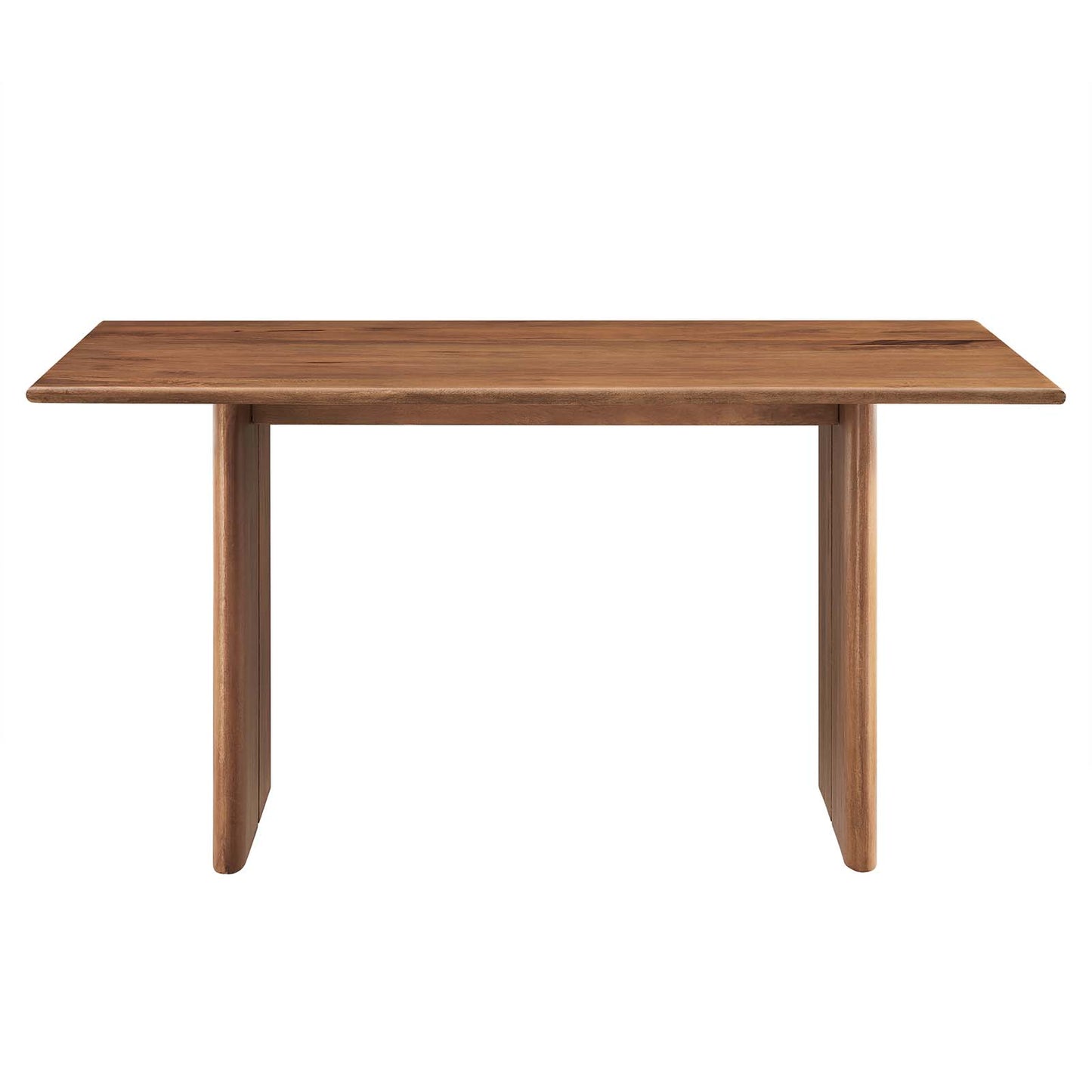 Amistad 60" Wood Dining Table By Modway - EEI-6338 | Dining Tables | Modishstore - 14
