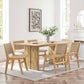 Amistad 72" Dining Table By Modway - EEI-6339 | Dining Tables | Modishstore - 10