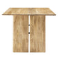 Amistad 72" Dining Table By Modway - EEI-6339 | Dining Tables | Modishstore - 3