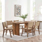 Amistad 72" Dining Table By Modway - EEI-6339 | Dining Tables | Modishstore - 20