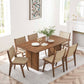 Amistad 72" Dining Table By Modway - EEI-6339 | Dining Tables | Modishstore - 11