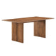 Amistad 72" Dining Table By Modway - EEI-6339 | Dining Tables | Modishstore - 12