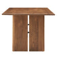 Amistad 72" Dining Table By Modway - EEI-6339 | Dining Tables | Modishstore - 13