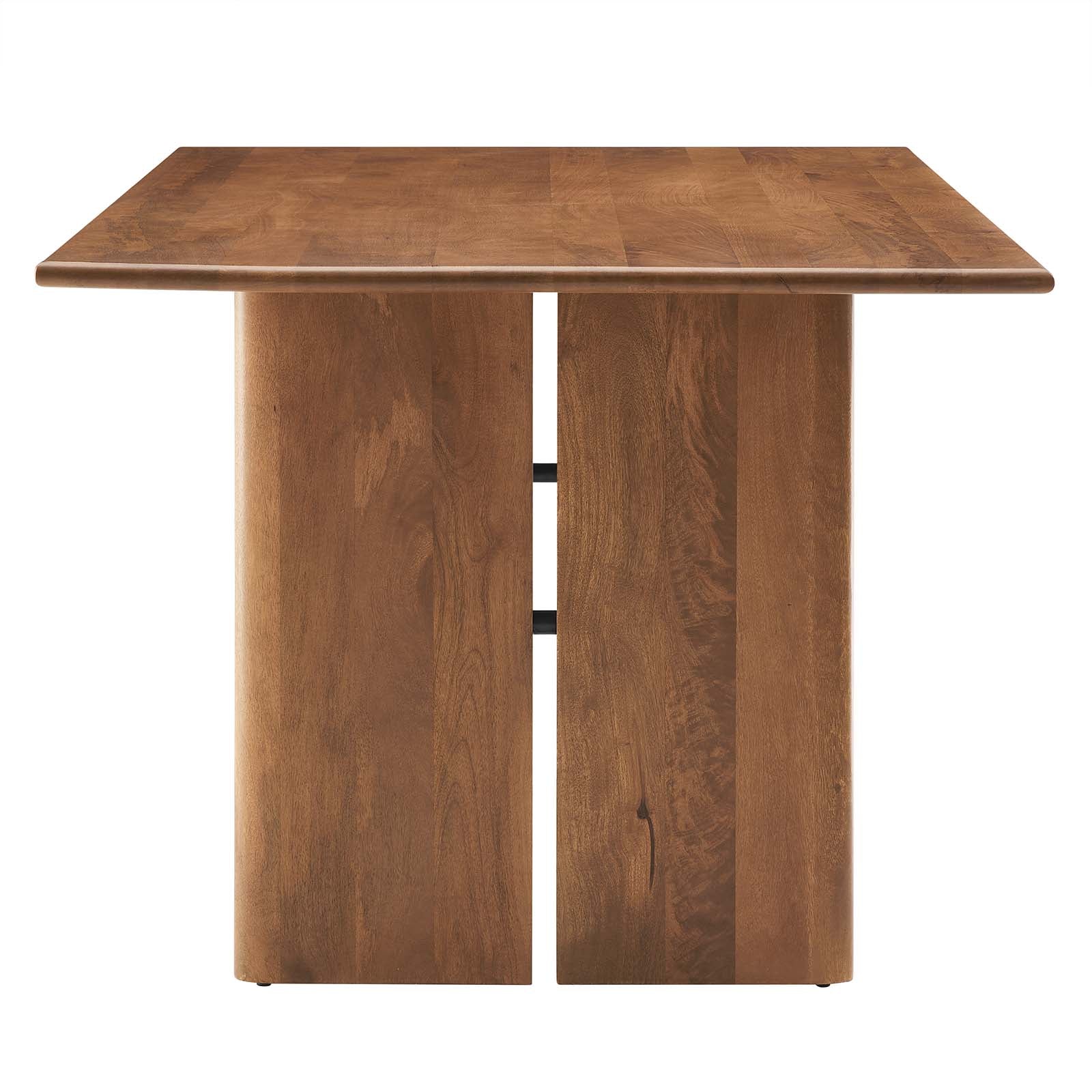 Amistad 72" Dining Table By Modway - EEI-6339 | Dining Tables | Modishstore - 13