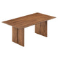 Amistad 72" Dining Table By Modway - EEI-6339 | Dining Tables | Modishstore - 15