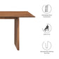 Amistad 72" Dining Table By Modway - EEI-6339 | Dining Tables | Modishstore - 18