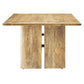 Amistad Wood Coffee Table By Modway - EEI-6341 | Coffee Tables | Modishstore - 3