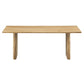 Amistad Wood Coffee Table By Modway - EEI-6341 | Coffee Tables | Modishstore - 4