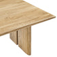 Amistad Wood Coffee Table By Modway - EEI-6341 | Coffee Tables | Modishstore - 5