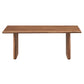 Amistad Wood Coffee Table By Modway - EEI-6341 | Coffee Tables | Modishstore - 12