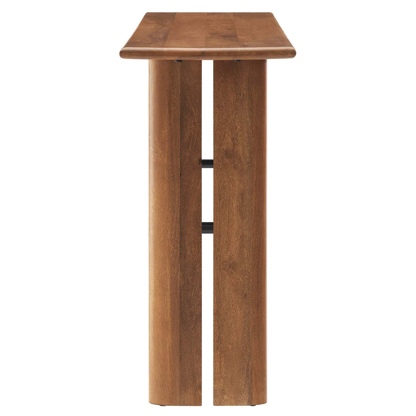 Amistad Wood Console Table By Modway - EEI-6342 | Console Tables | Modishstore - 11
